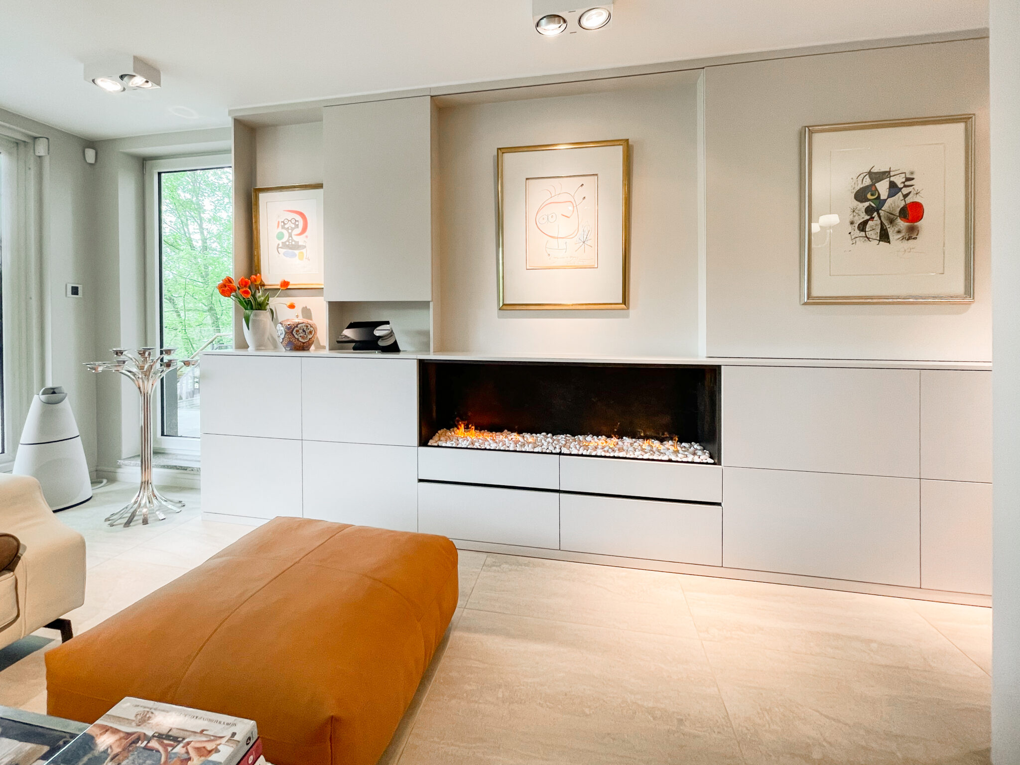 INNENARCHITEKTUR Berlin | INTERIOR DESIGN Berlin