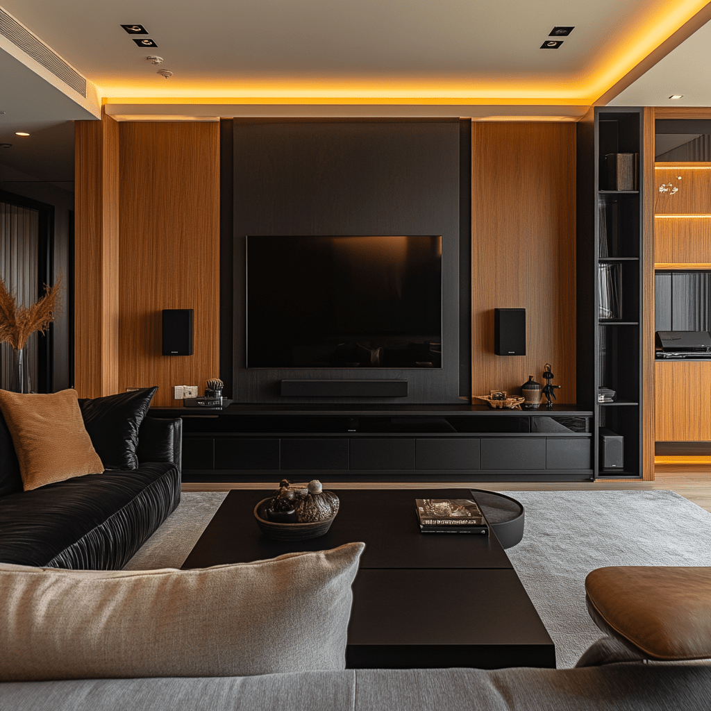 Innenausbau Berlin 05