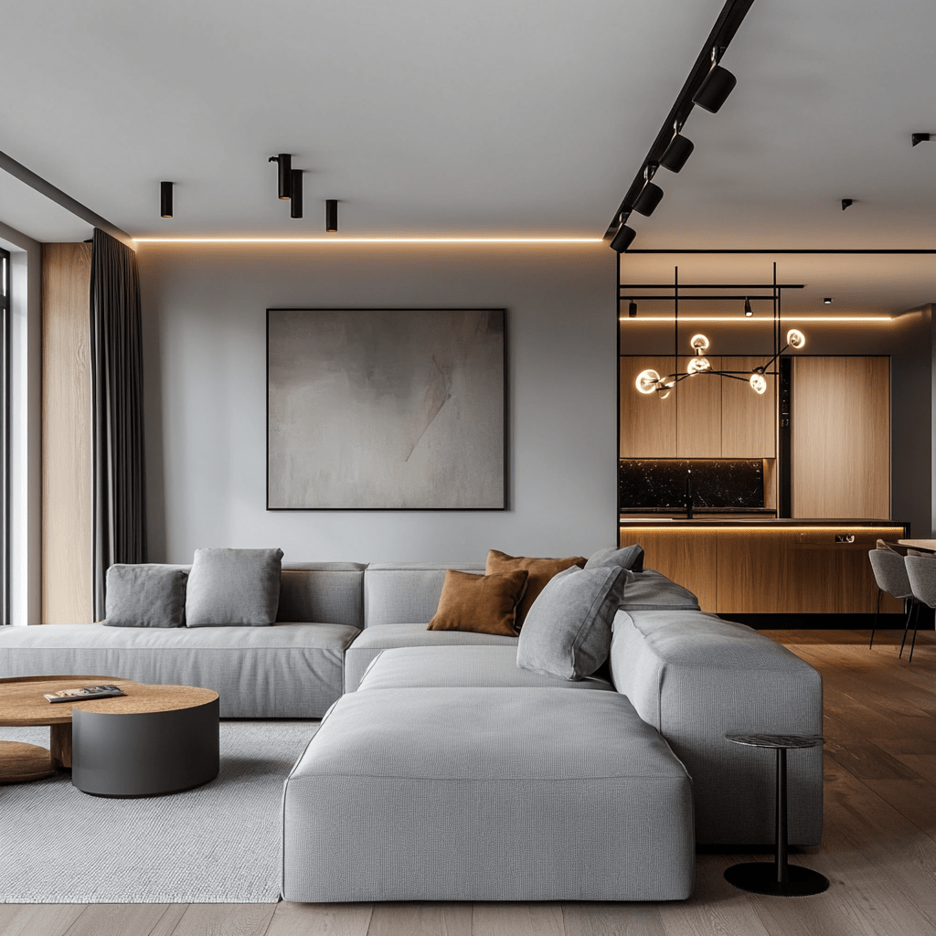 Innenausbau Berlin 06