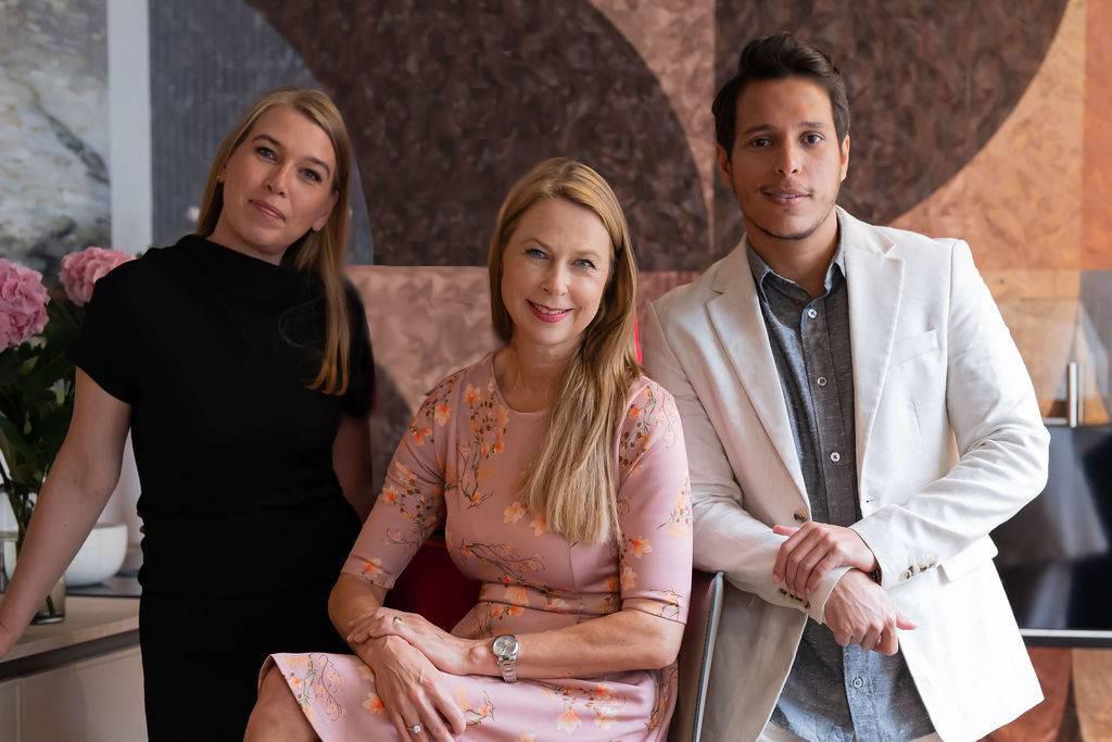 Interior Design Berlin Team6