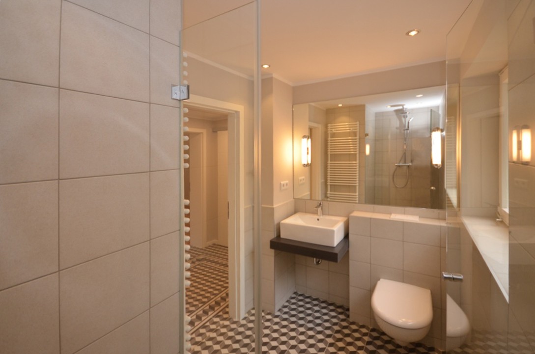 Apartment Lankwitz Apartment Lankwitz - Interior Design Berlin