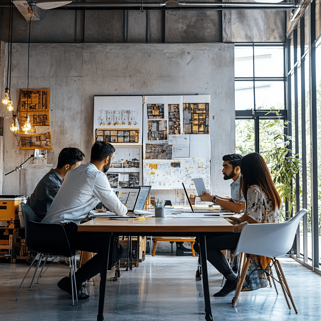 Architekten in der Nähe