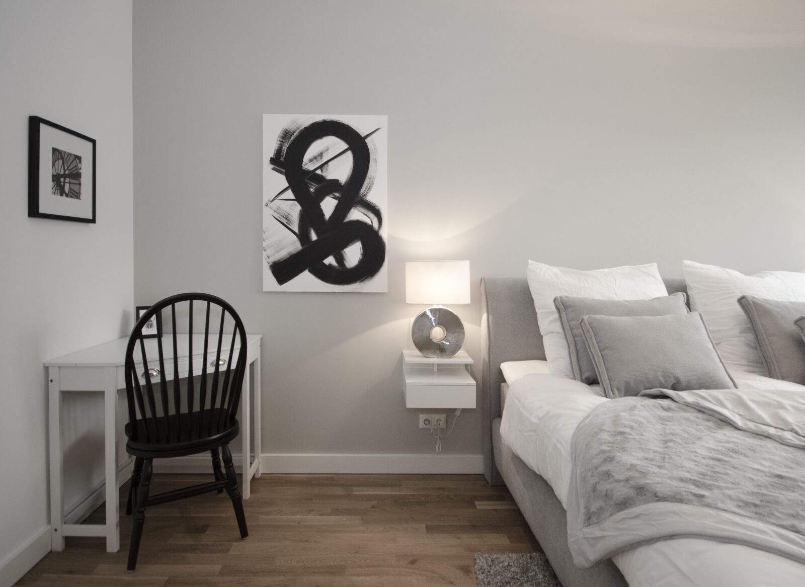 Apartment Charlottenburg - Interior Design Berlin