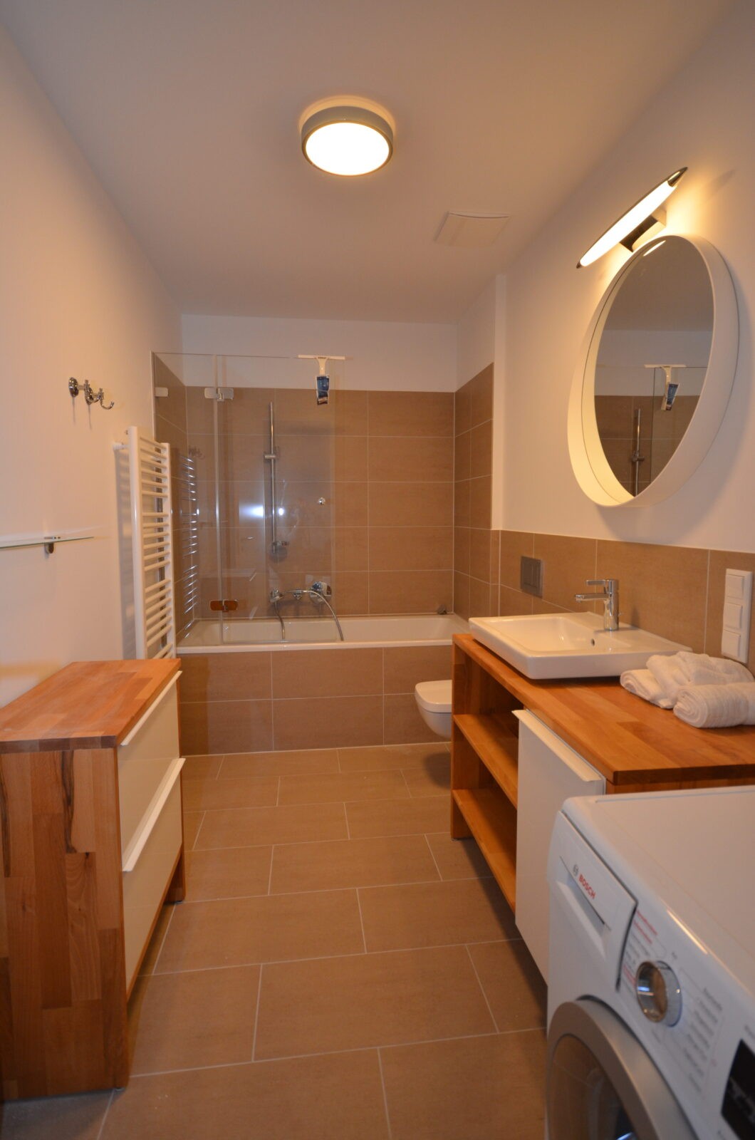 Apartment Charlottenburg - Interior Design Berlin