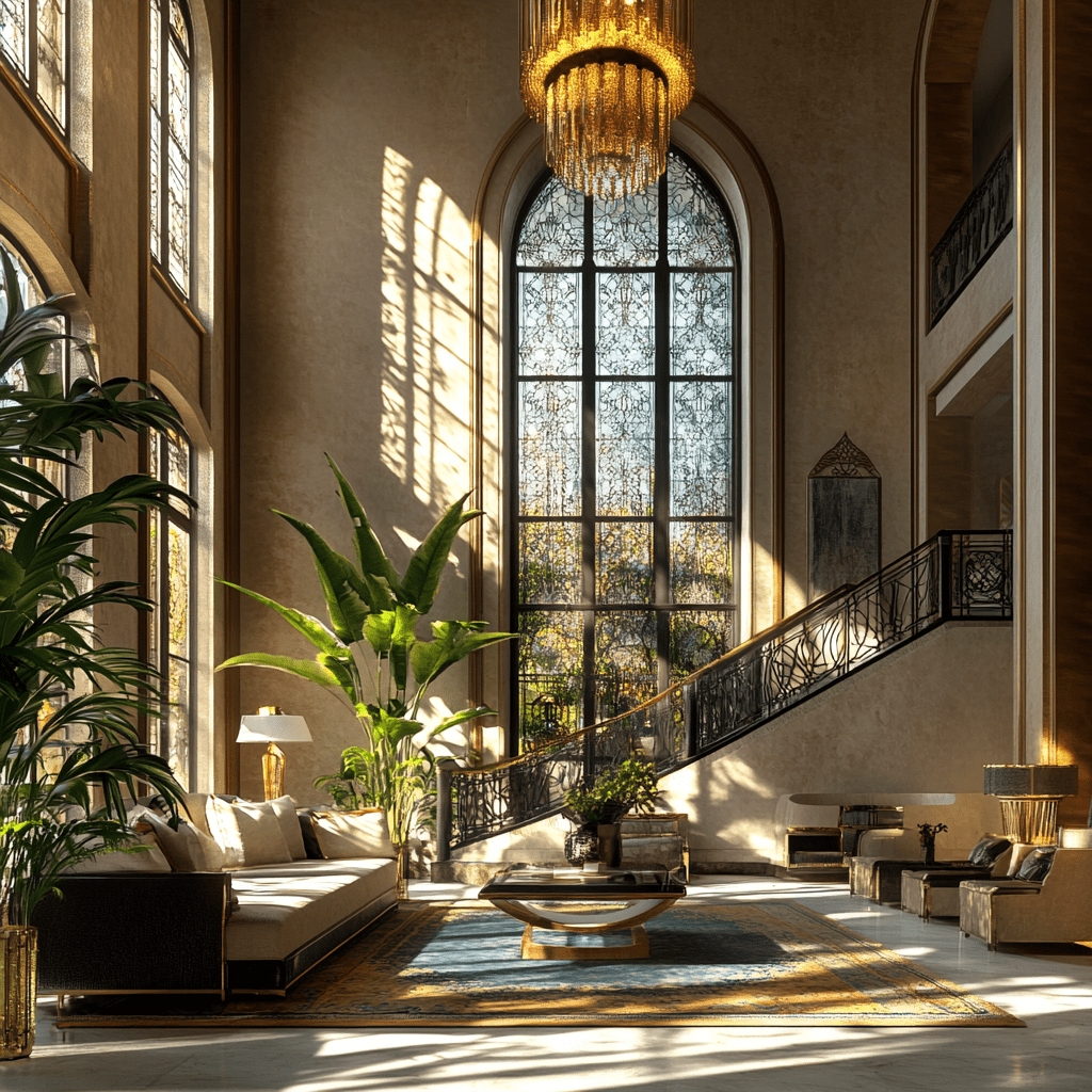 Innenarchitektur Büro Berlin