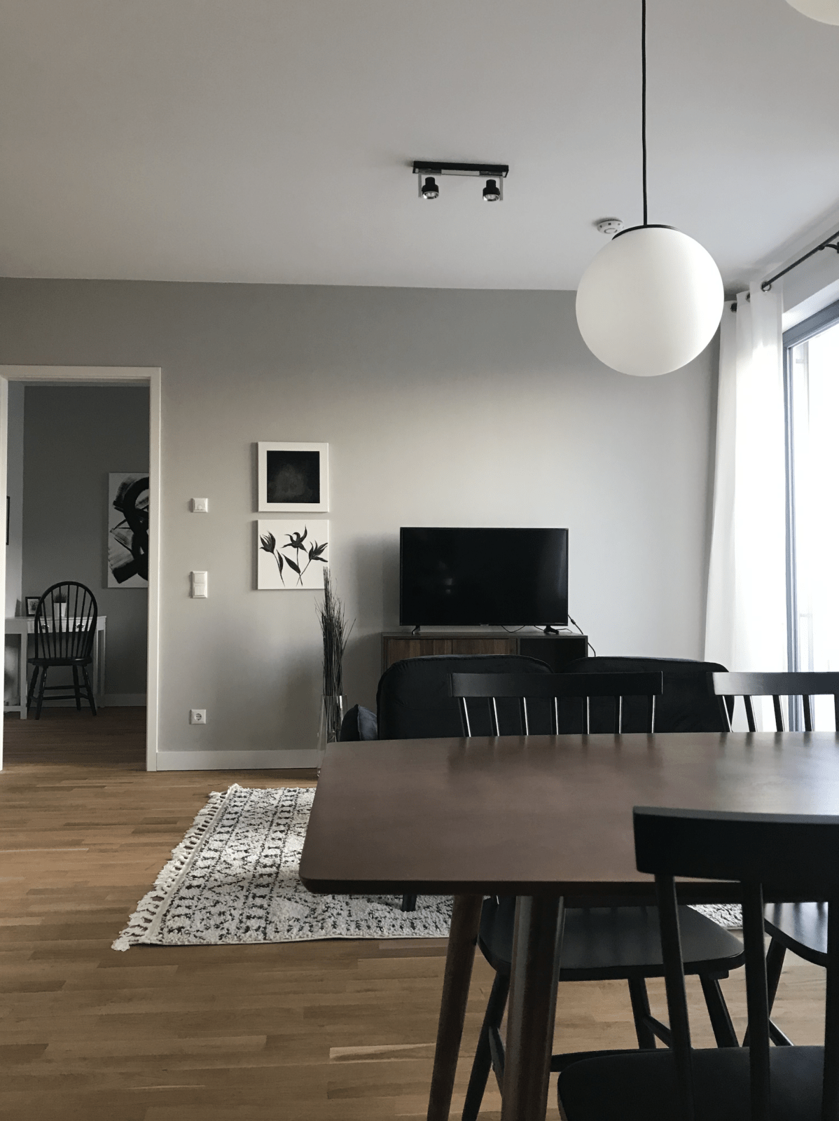 Apartment Charlottenburg - Interior Design Berlin