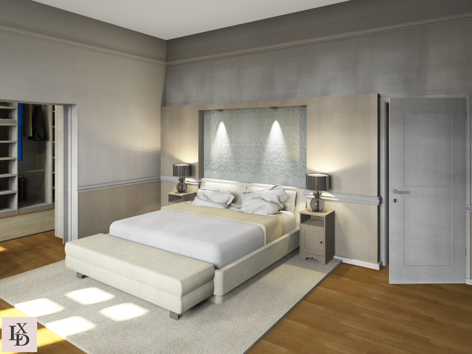 Kernsanierung Altbauvilla Zehlendorf