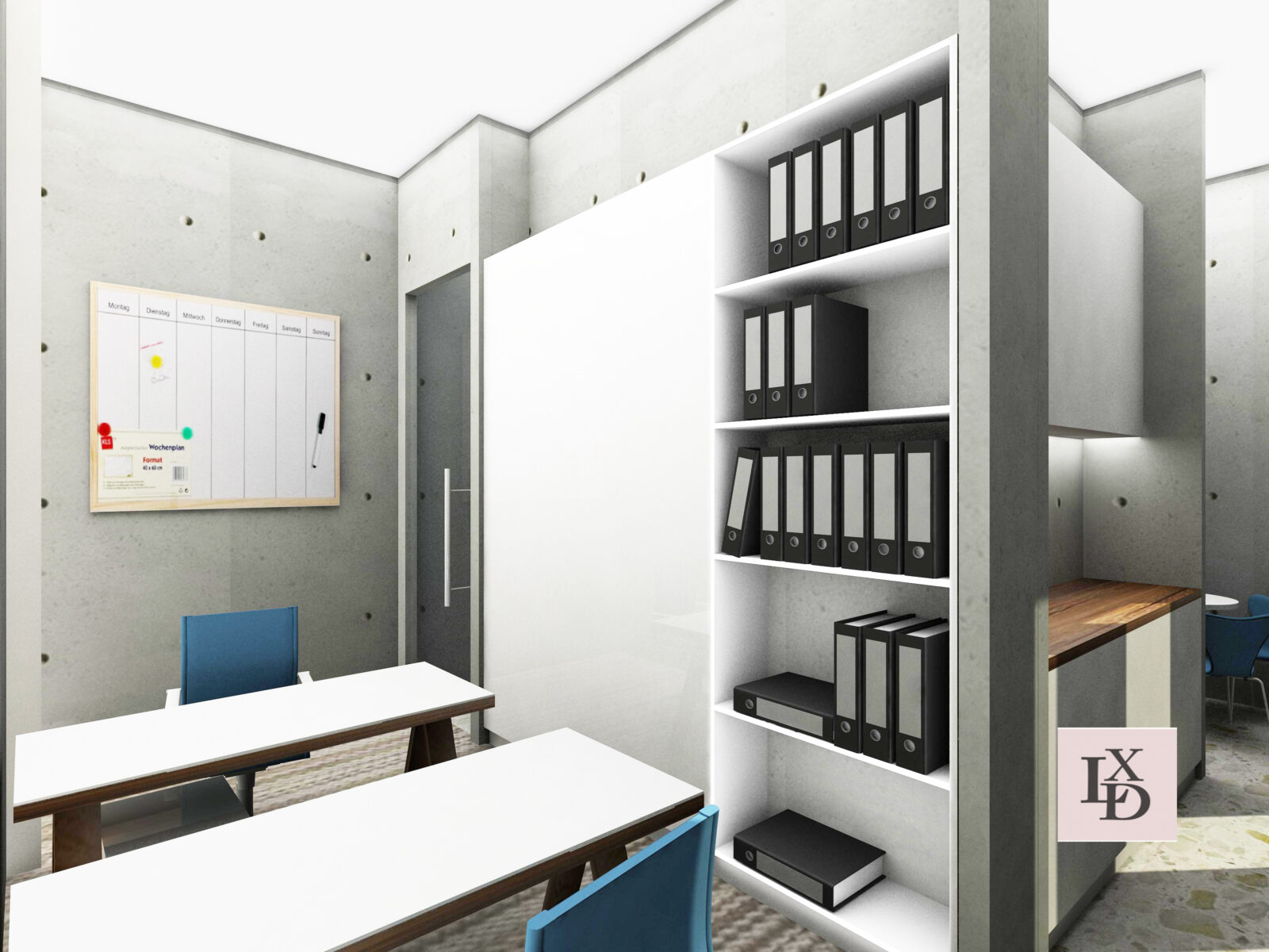 Retail Prenzlauer Berg