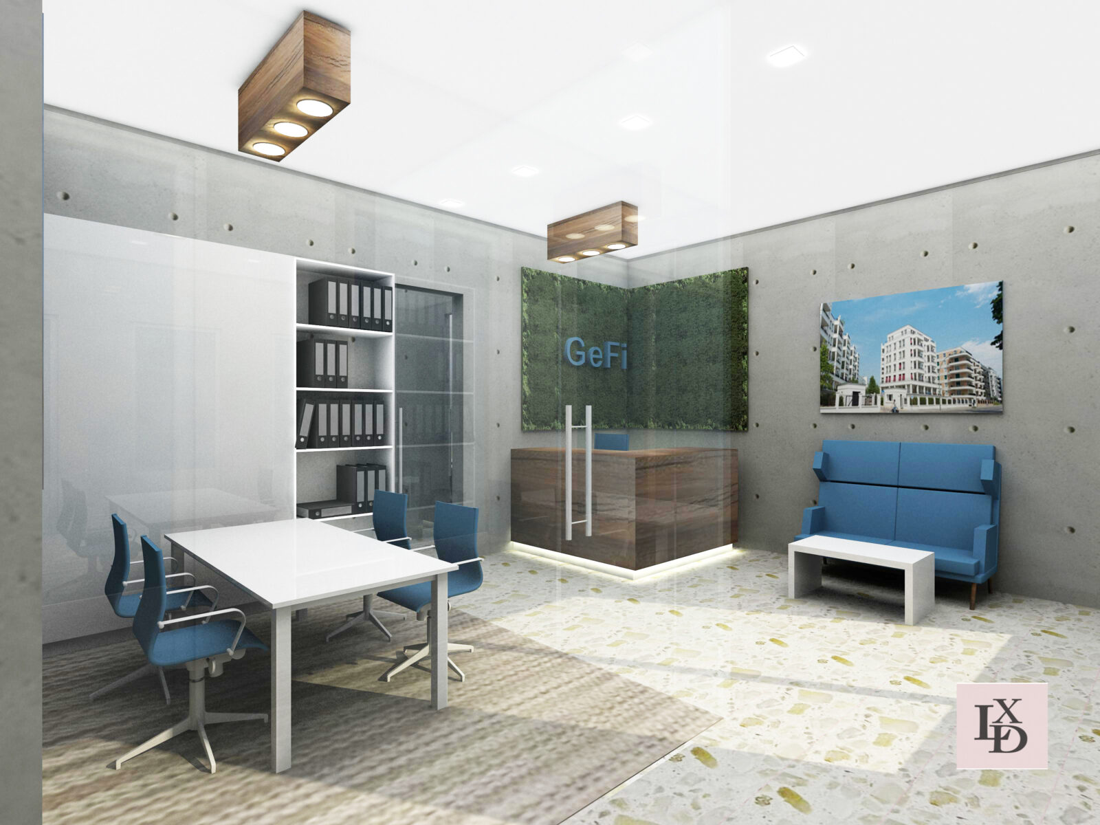 Retail Prenzlauer Berg