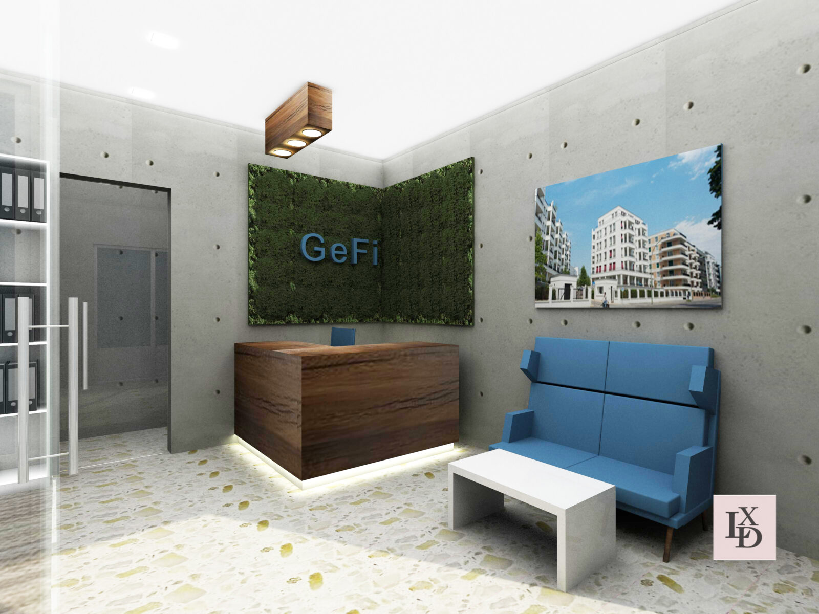 Retail Prenzlauer Berg