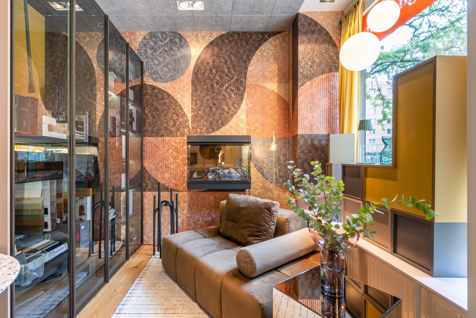 Interior Design Berlin Uhlandstraße Interior Design Berlin Uhlandstraße