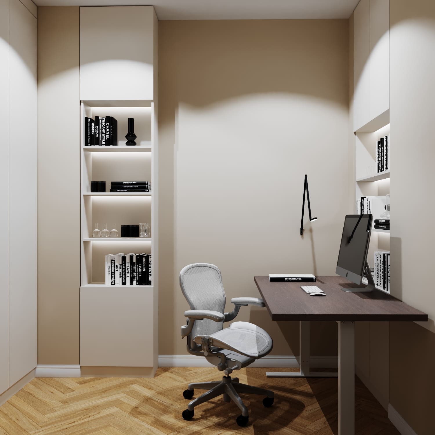 049 Render Arbeitszimmer 3
