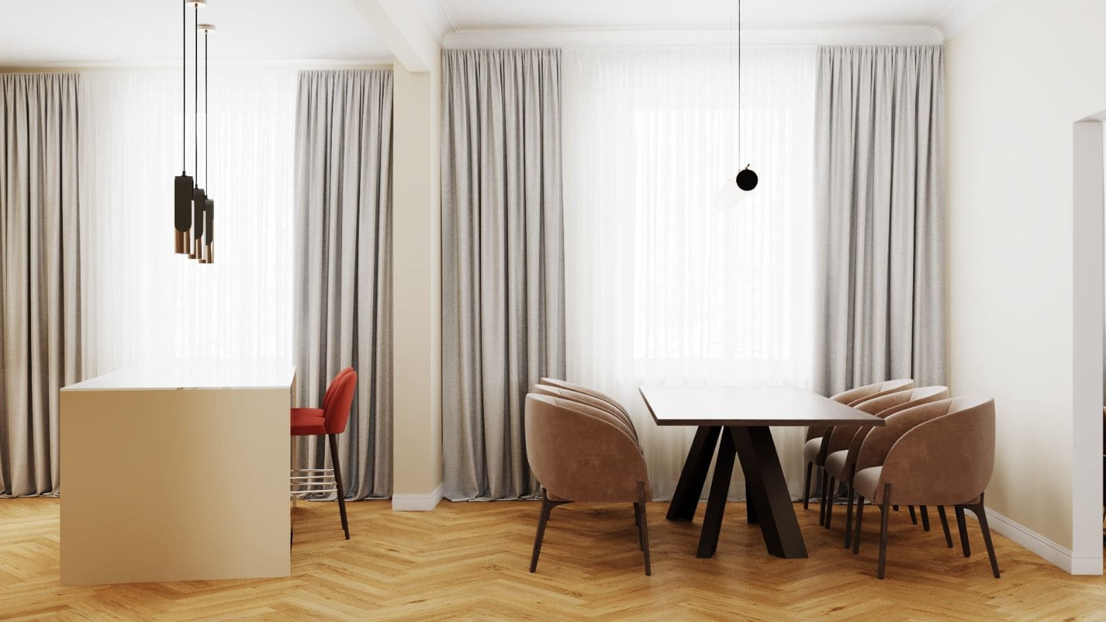 049 Render Esszimer 2