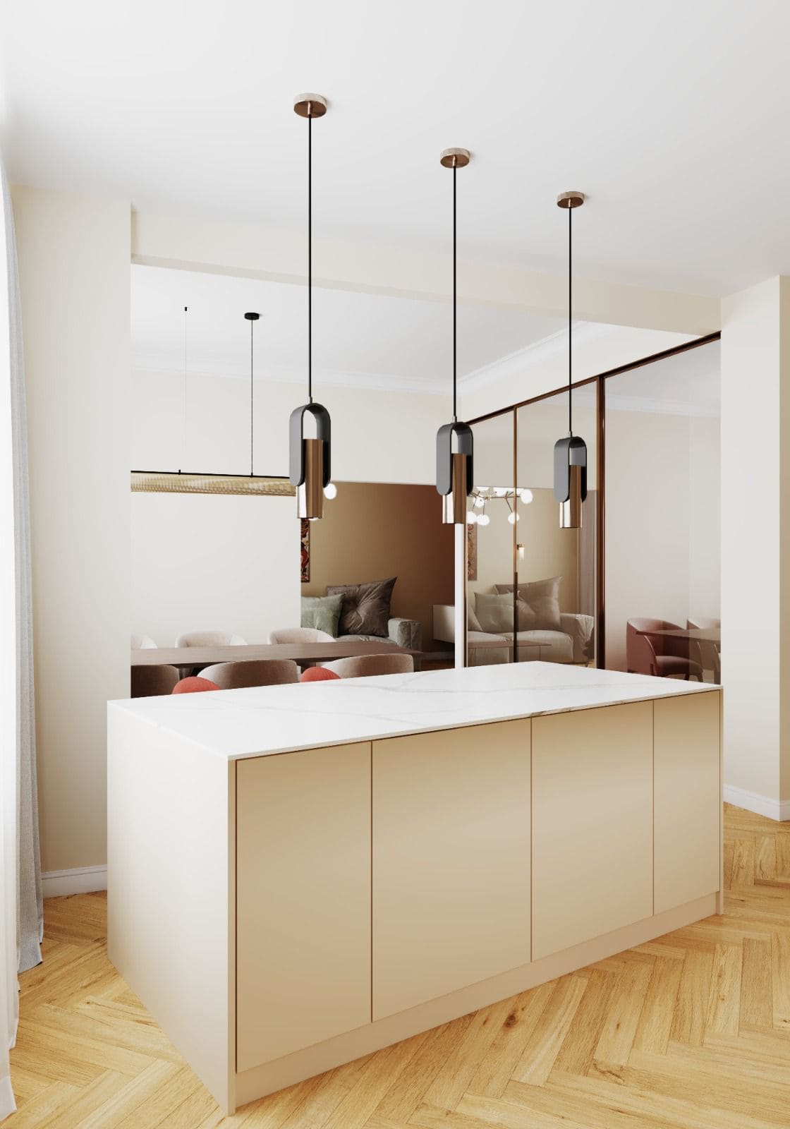 049 Render Esszimer 3