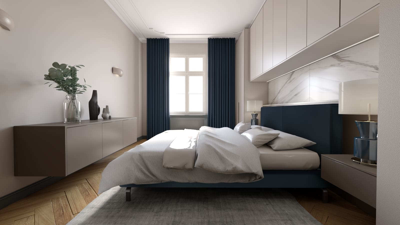 049 Render Schlafzimmer 2
