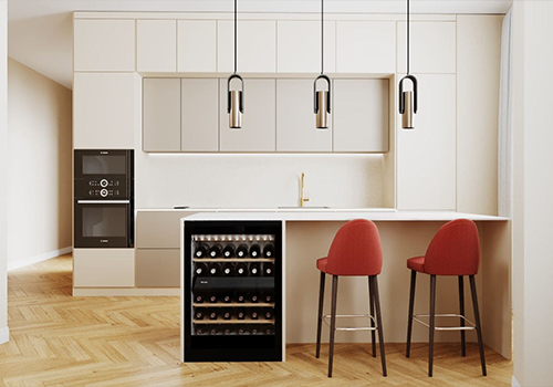 Apartment Reinickendorf - Interior Design Berlin