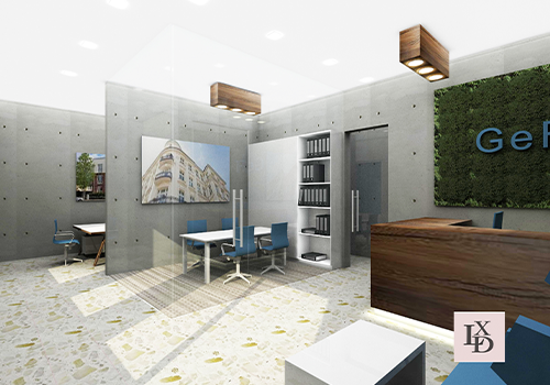 Retail Prenzlauer Berg