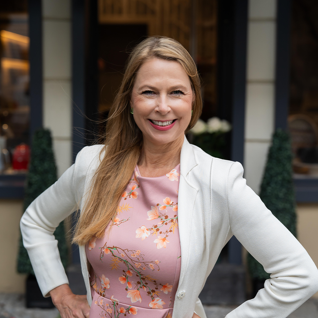 Interior Design Berlin Penthouse